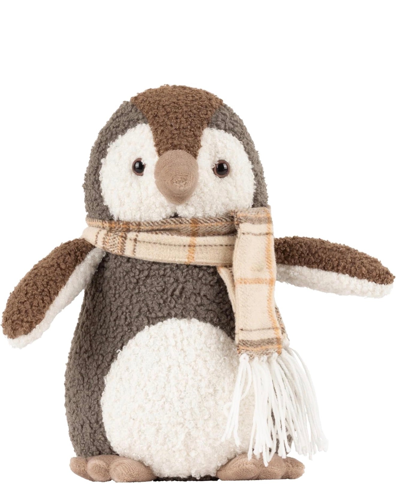 Penguin 🐧 door stop