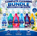 Astonish Complete Cleaning Bundle – 6 x 750ml Cleaning Sprays