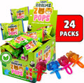 Zoo pops