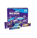 Cadbury’s big box