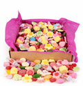 Personalised 1KG Pick & Mix Sweet Box Gift