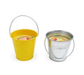 CITRONELLA BUCKET CANDLE
