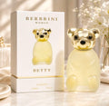 Betty (Ladies 100ml Parfum) by Berbrini