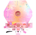 Sun-kissed 25 days of beauty advent calendar
