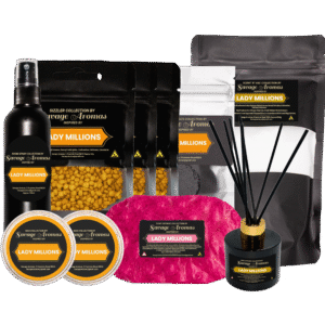 Lady millions bundle