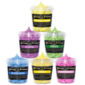 Luxury Shower Whips - SLS Free