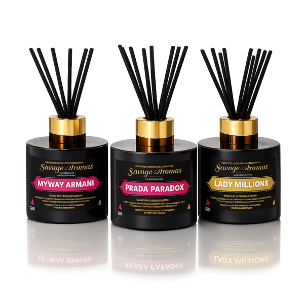 Reed Diffusers 100ml
