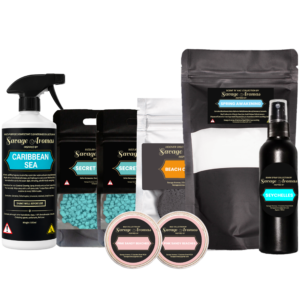 Fresh escape bundle