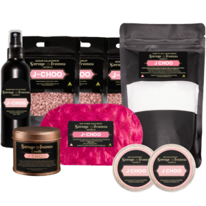 J choo bundle