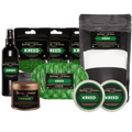 Kreed bundle
