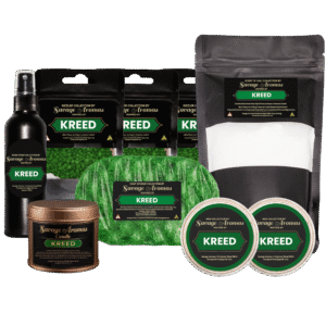 Kreed bundle