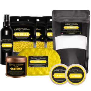 Le belle bundle