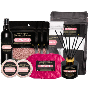 Olympia bundle