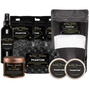 Phantom bundle