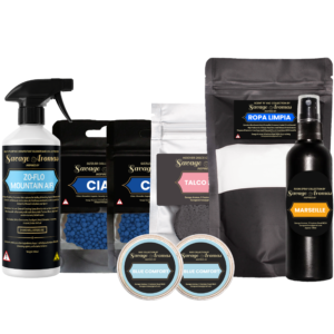 Spanish cleaning bundle