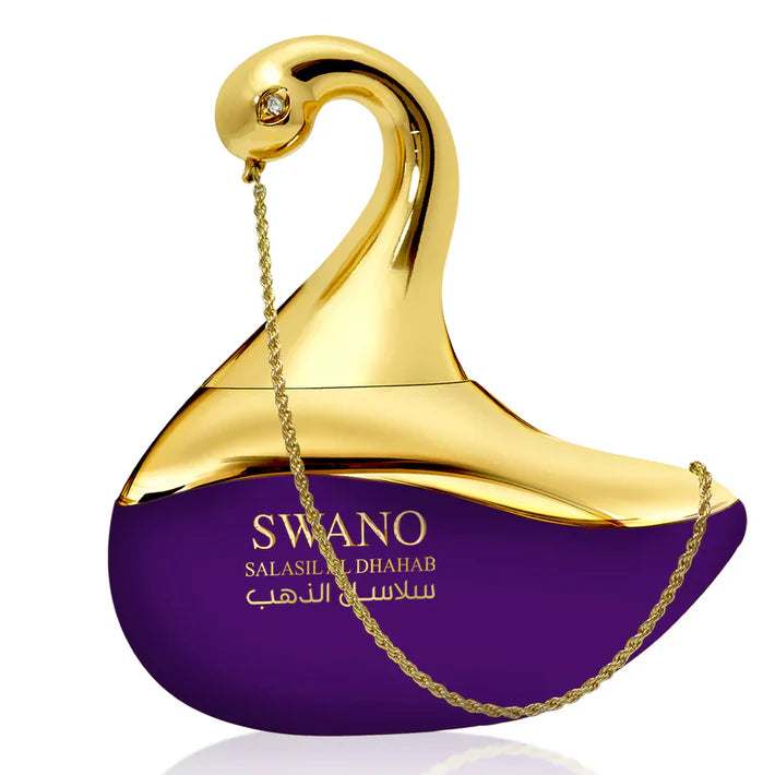 Inspired by Burberry Her - Swano Salasil Al Dhahab