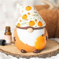 AUTUMN DAYS GONK OIL BURNER