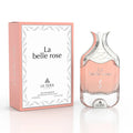 Inspired by Lancôme – La Vie Est Belle - La Belle Rose
