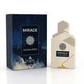 Inspired by Initio – Oud for Greatness - Mirage Moonlands