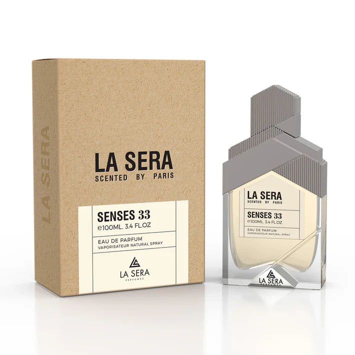 Inspired by Dior Homme Intense - La Sera Senses 33