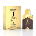 Inspired by One Million - La Sera Lucky 1