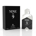 Inspired by JPG – Ultra Male - La Sera Nine To 9 You