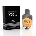 Inspired by Azzaro – The Most Wanted - La Sera Forever With You