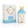 Inspired by Lattafa Ana Abiyedh Rouge- La Sera Fleur De Toscane