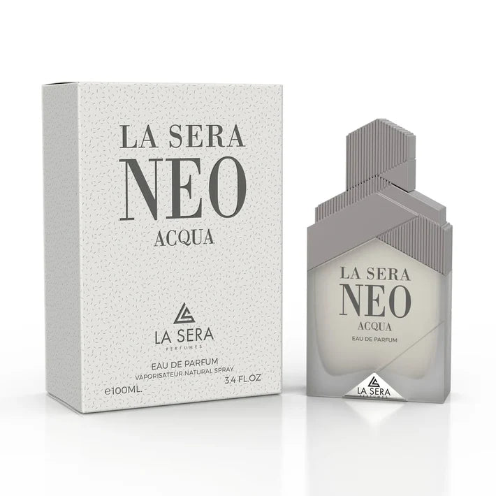 Inspired by Paco Rabanne Pour Homme - La Sera Neo Acqua