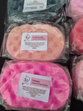 Female Inspired Soap Sponges