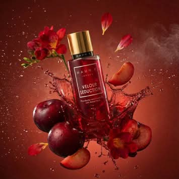 Inspired by VS Pure Seduction - Velour Seduction Fragrance Mist 250ml