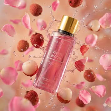 Inspired by Delina Exclusif - Velvet Bloom Fragrance Mist 250ml