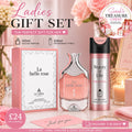 Gift set Inspired by Lancôme – La Vie Est Belle