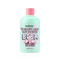 Coconut milk shower gel