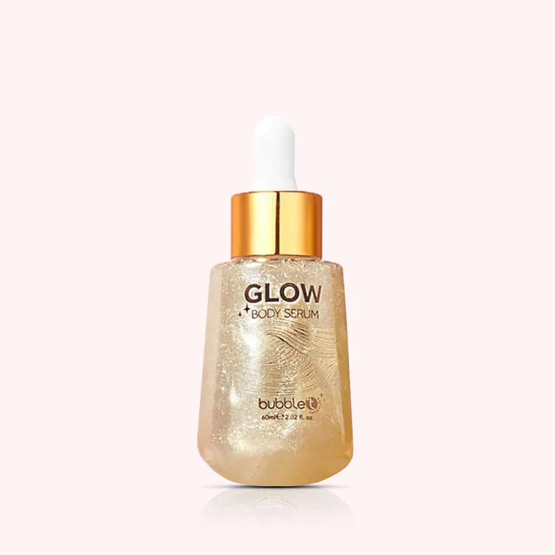 Glow goddess body serum