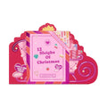 12 Sleighs of Christmas Advent Calendar
