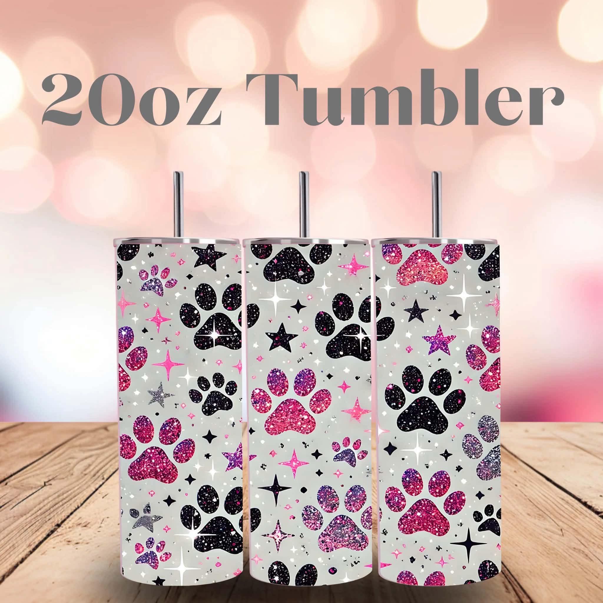 20oz Tumblers
