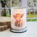 Touch Melter Highland 17cm