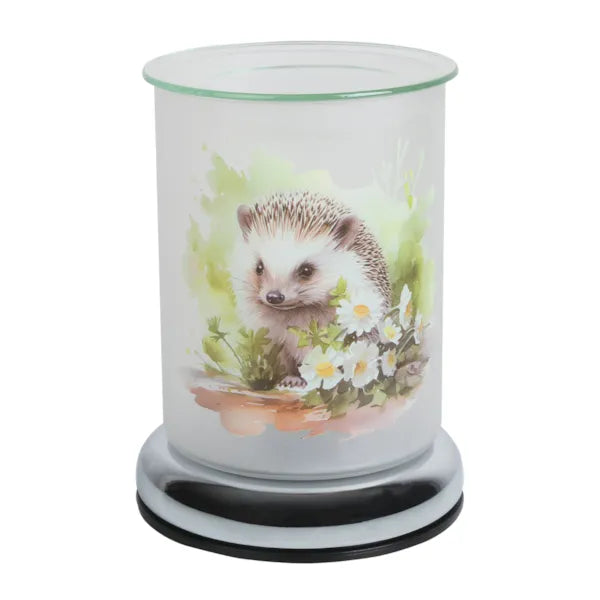 Touch Melter Hedgehog 17cm