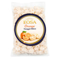 Orange Nougat Bites 1kg