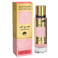 Inspired by Oud Satin Mood - Oud De lux Eau De Parfum Highly Concentrated 35ML