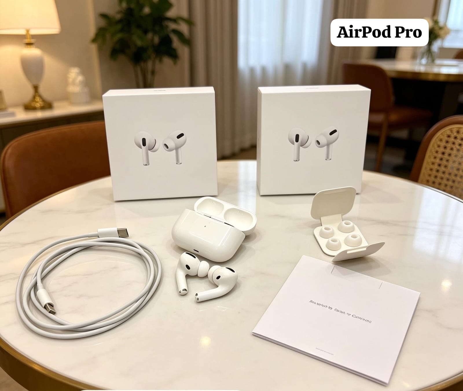 AirPods