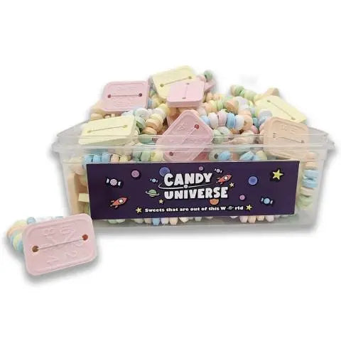Candy Universe Candy Watches Tub