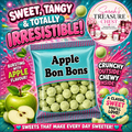 Apple Bon Bons 1Kg