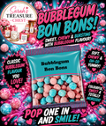 Bubblegum Bon Bons 1Kg
