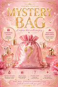 Mystery bag