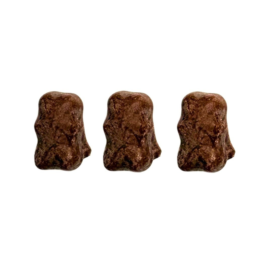 Chocolate Flavour Jelly Bear 1kg