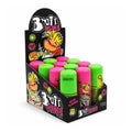 Brain Licker Black Cherry And Green Apple 12x60ml