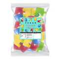 Vegan Puzzle Pieces 2kg