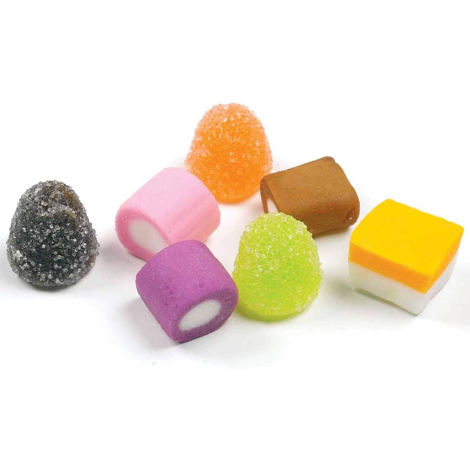Dolly Mixtures 1Kg